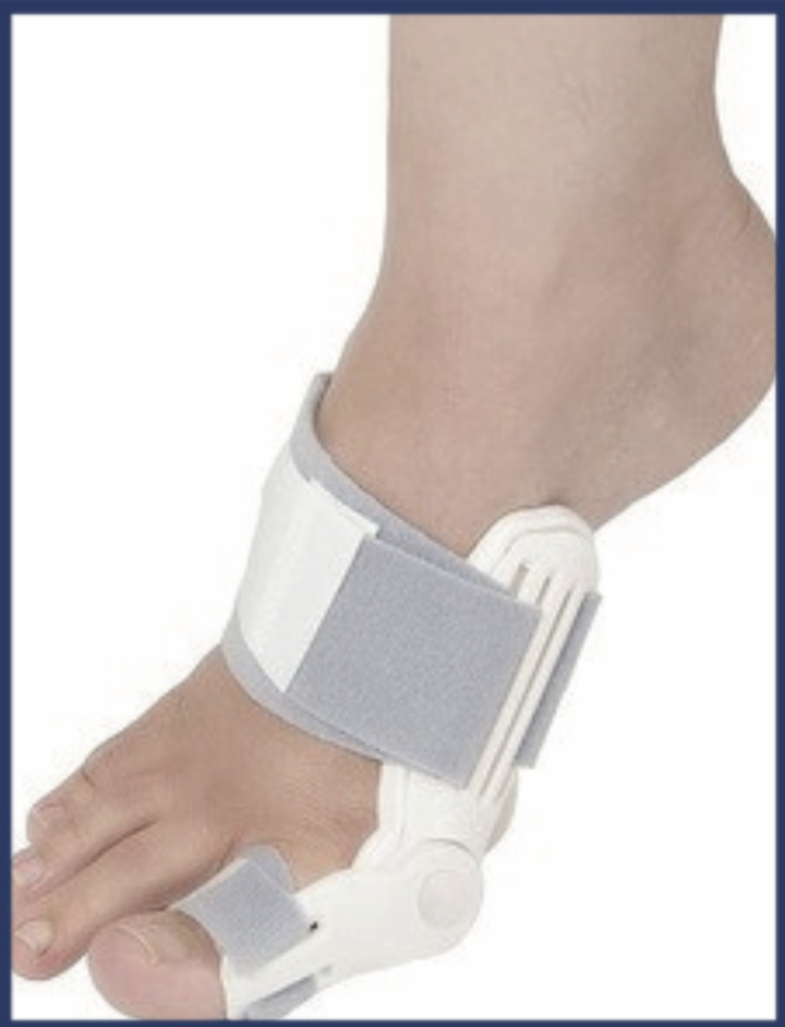 Bunion Splint — Scanda Enterprises, medical supplies Moosapet Hyderabad